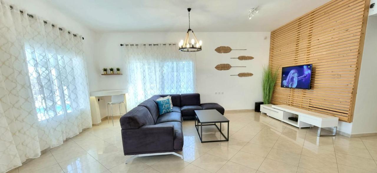 Villa Gal Eilat Luaran gambar
