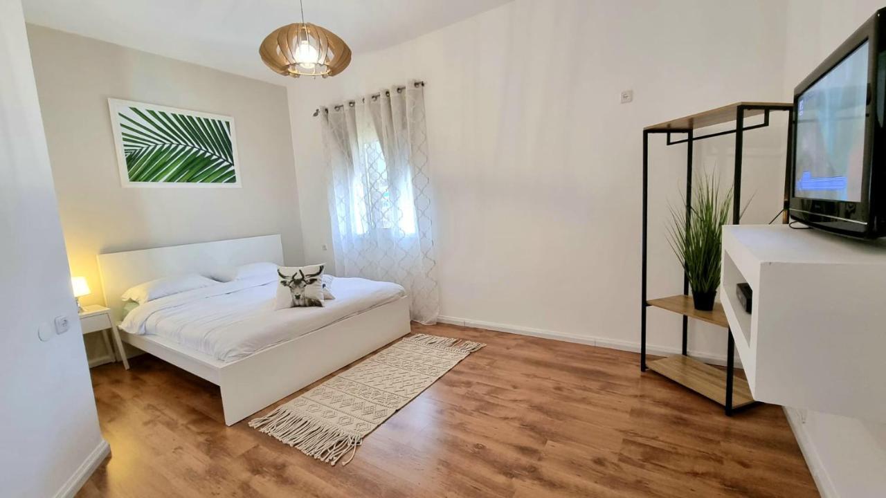 Villa Gal Eilat Luaran gambar