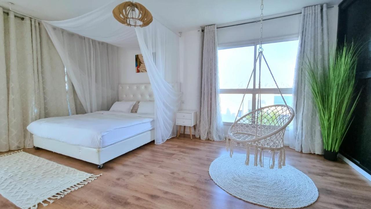 Villa Gal Eilat Luaran gambar