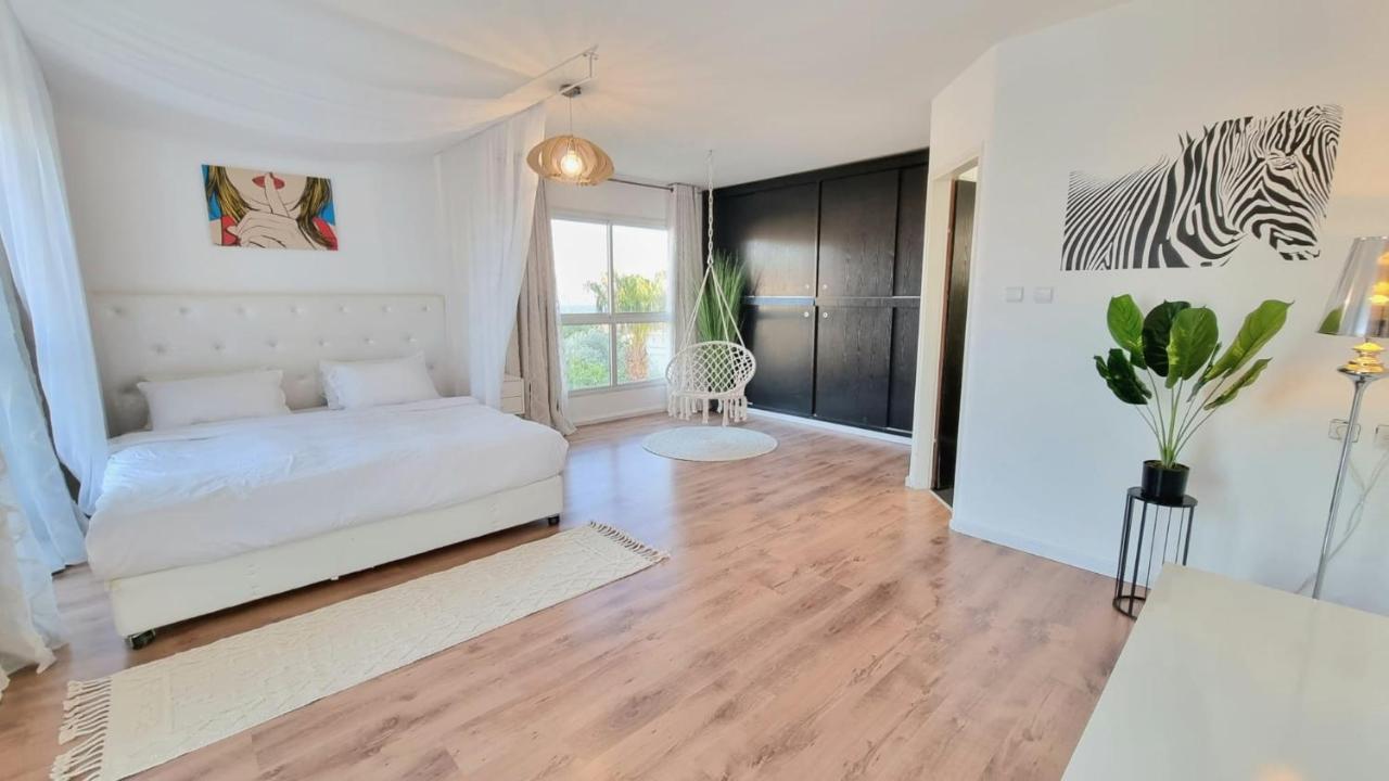 Villa Gal Eilat Luaran gambar
