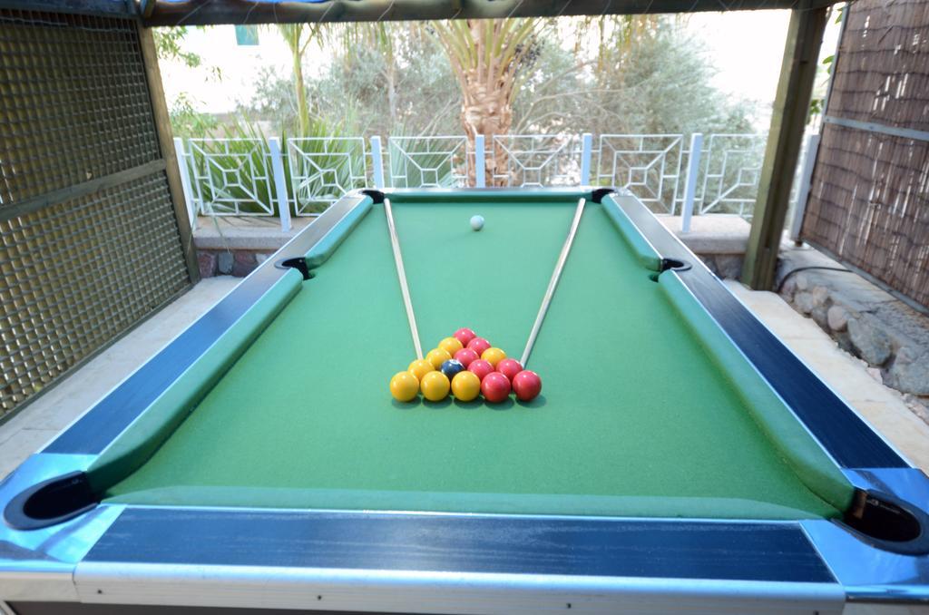 Villa Gal Eilat Luaran gambar