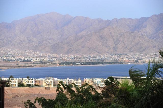 Villa Gal Eilat Luaran gambar