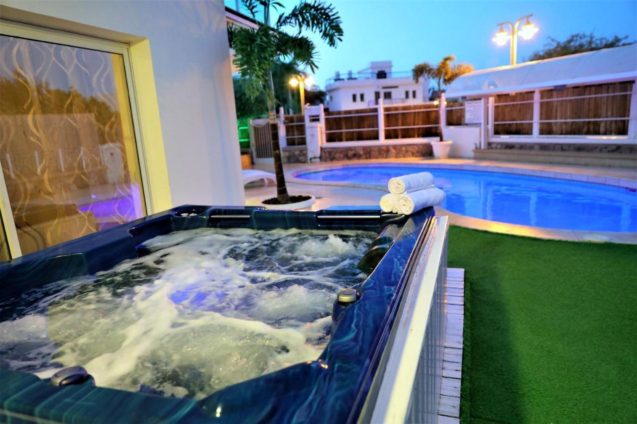 Villa Gal Eilat Luaran gambar