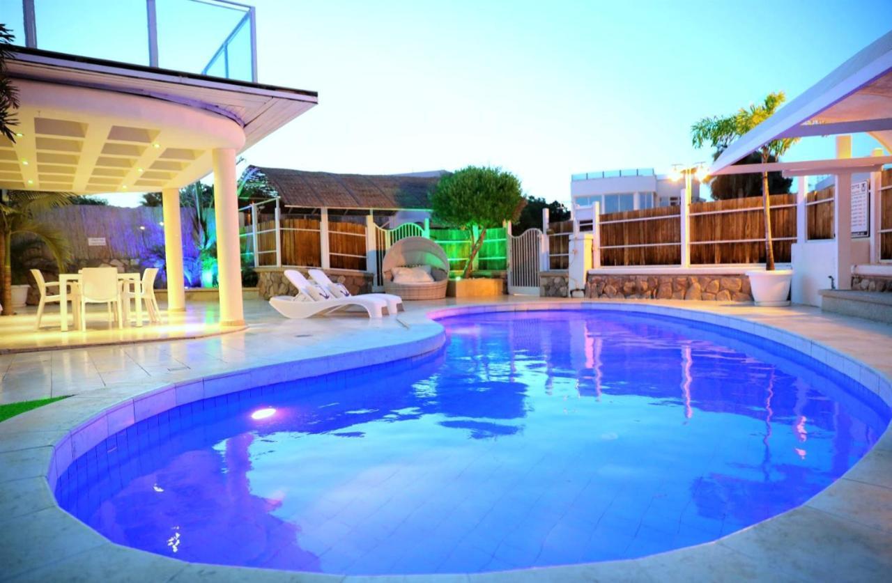 Villa Gal Eilat Luaran gambar
