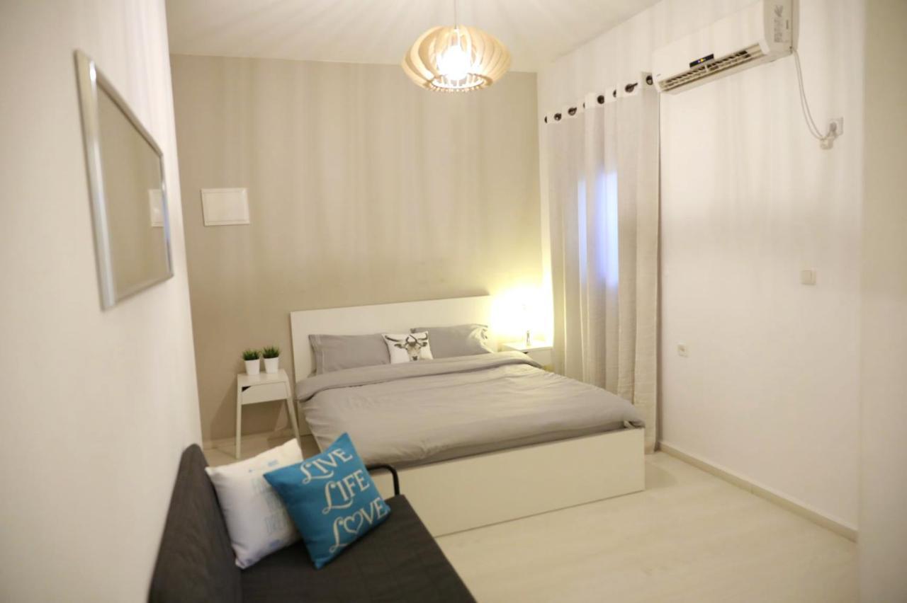 Villa Gal Eilat Luaran gambar